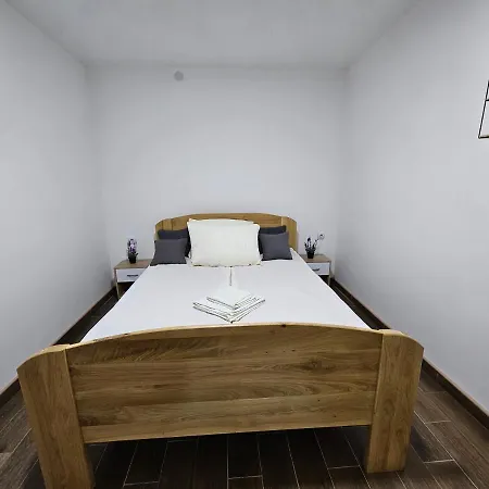 Apartmani Bambi 2 Soko Banja Exterior photo