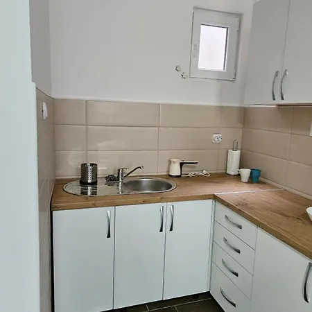 Apartmani Bambi 2 Soko Banja Exterior photo