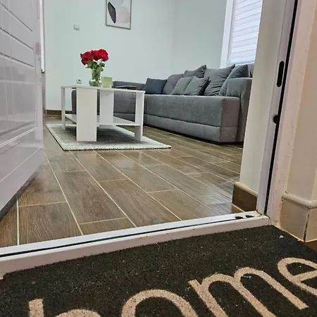 Apartmani Bambi 2 Soko Banja Exterior photo