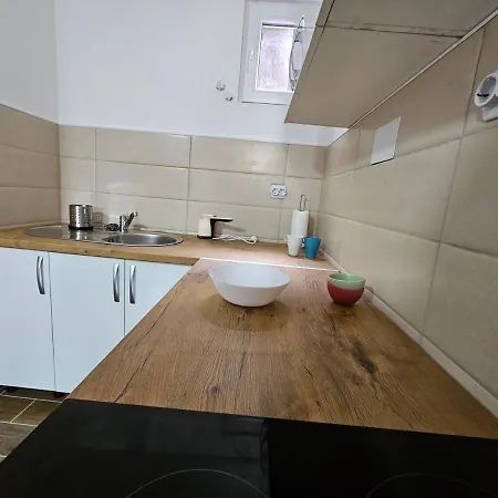 Apartmani Bambi 2 Soko Banja Exterior photo