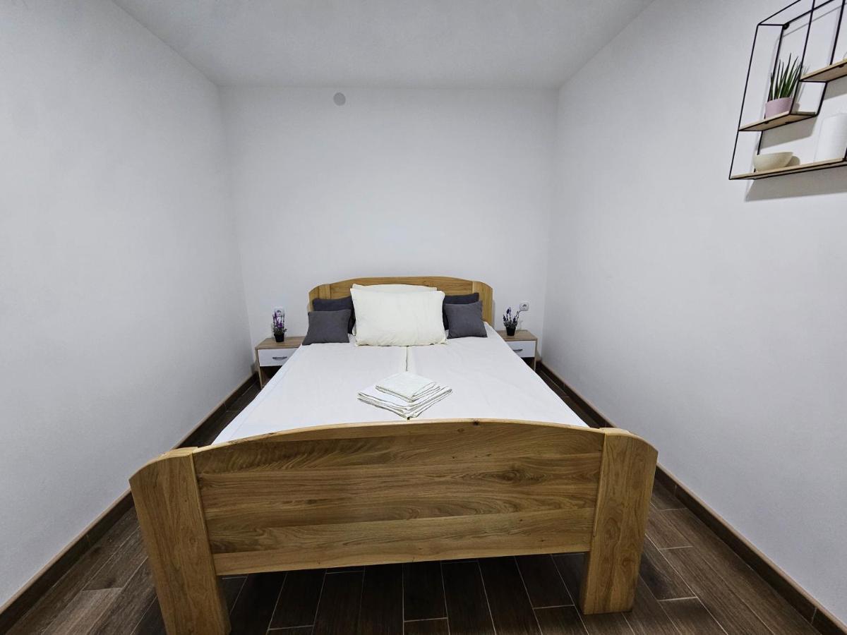 Apartment Bambi 2