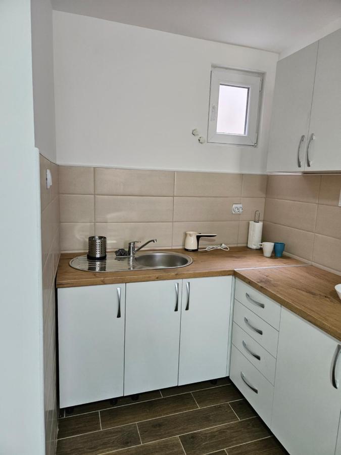 Bambi 2 Apartment *