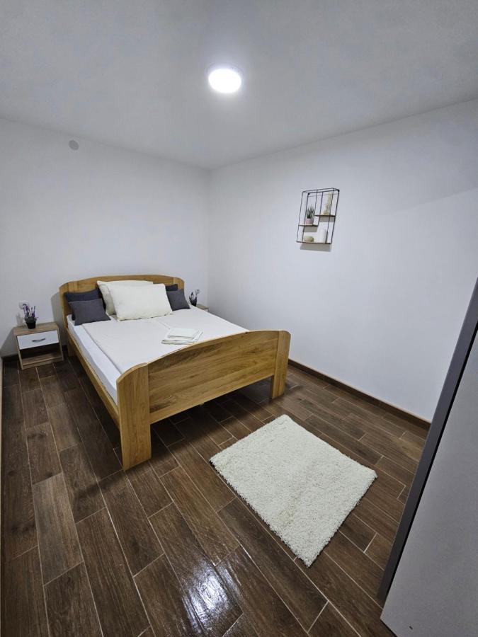 Apartment Bambi 2